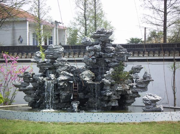 园林公司，景观公司，园林设计，景观设计，园林景观设计，中式庭院设计 